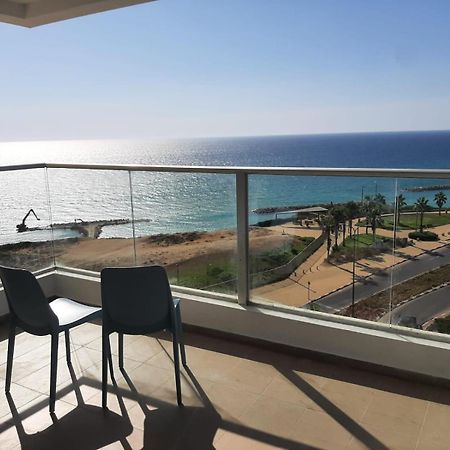 Neve David Hotel Νετάνια Εξωτερικό φωτογραφία