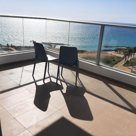 Neve David Hotel Νετάνια Εξωτερικό φωτογραφία