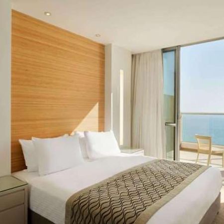 Neve David Hotel Νετάνια Εξωτερικό φωτογραφία