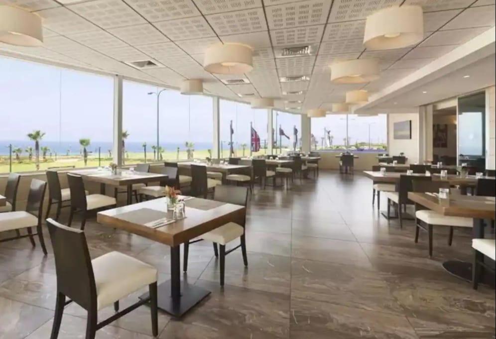 Neve David Hotel Νετάνια Εξωτερικό φωτογραφία