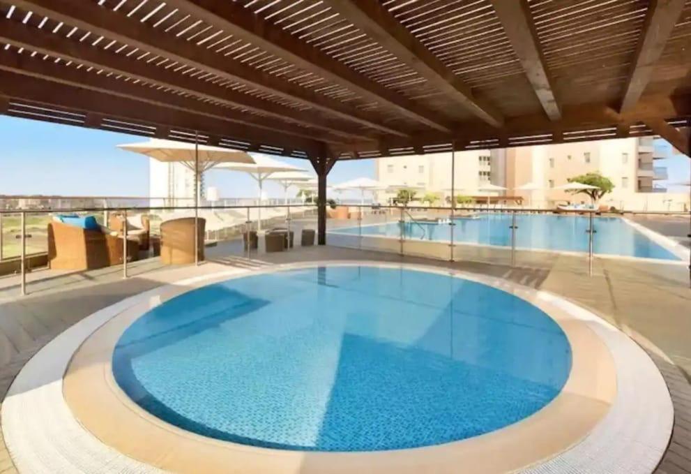 Neve David Hotel Νετάνια Εξωτερικό φωτογραφία