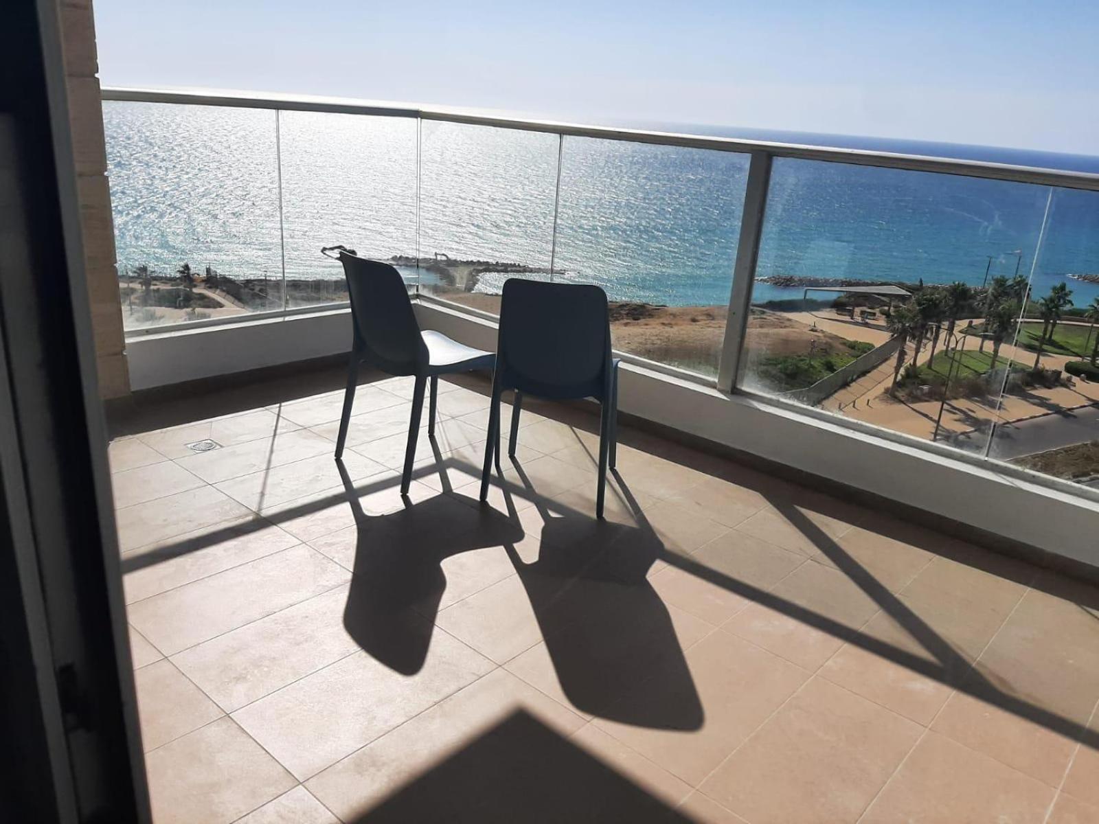Neve David Hotel Νετάνια Εξωτερικό φωτογραφία