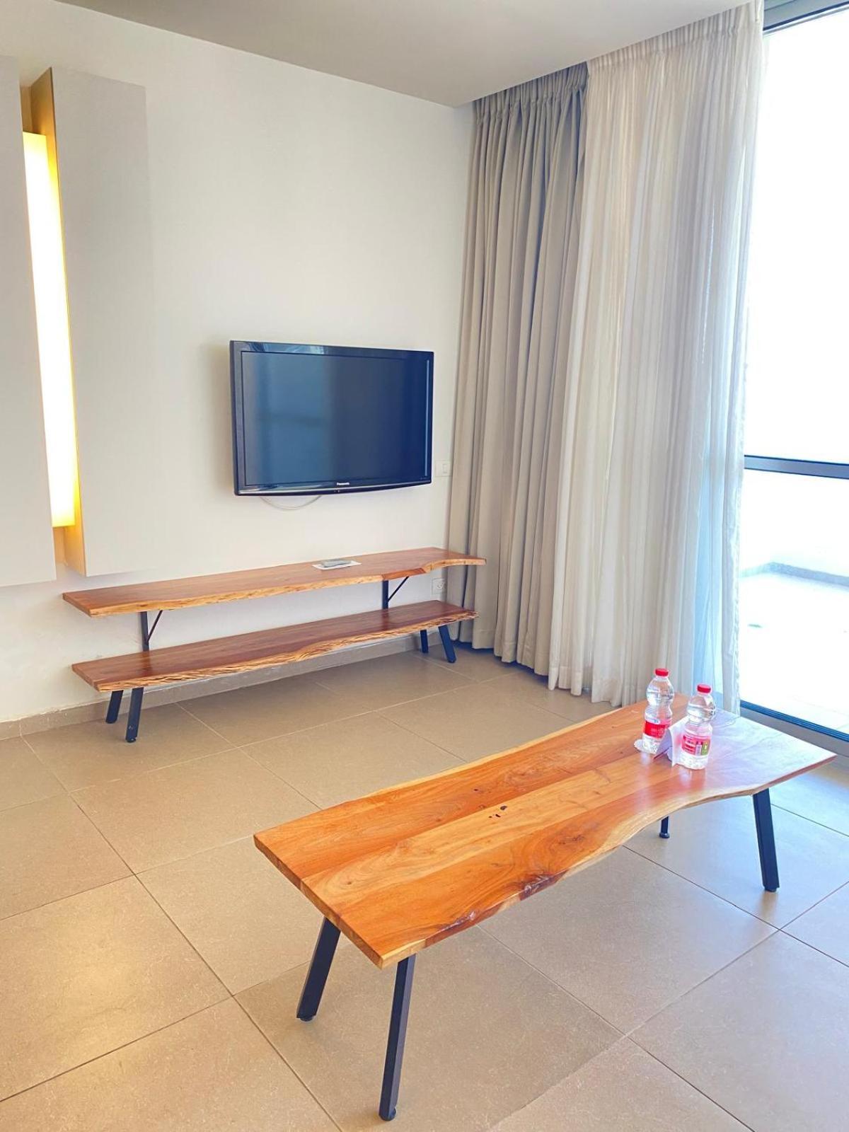 Neve David Hotel Νετάνια Εξωτερικό φωτογραφία