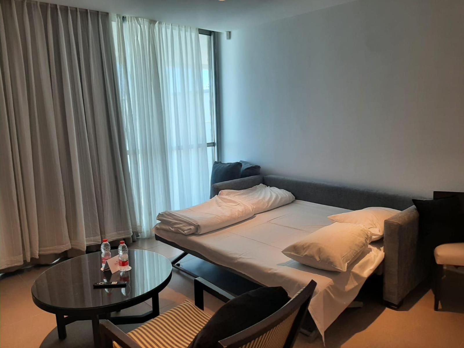 Neve David Hotel Νετάνια Εξωτερικό φωτογραφία